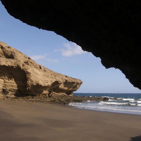 Centric 2 Bedrooms Apartment Near To The Beach - By Tenerifehints El Médano Exterior foto