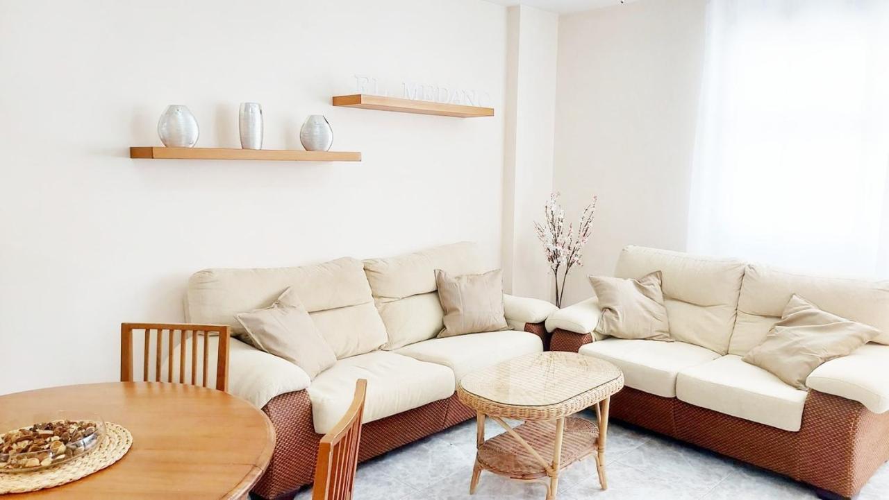 Centric 2 Bedrooms Apartment Near To The Beach - By Tenerifehints El Médano Exterior foto