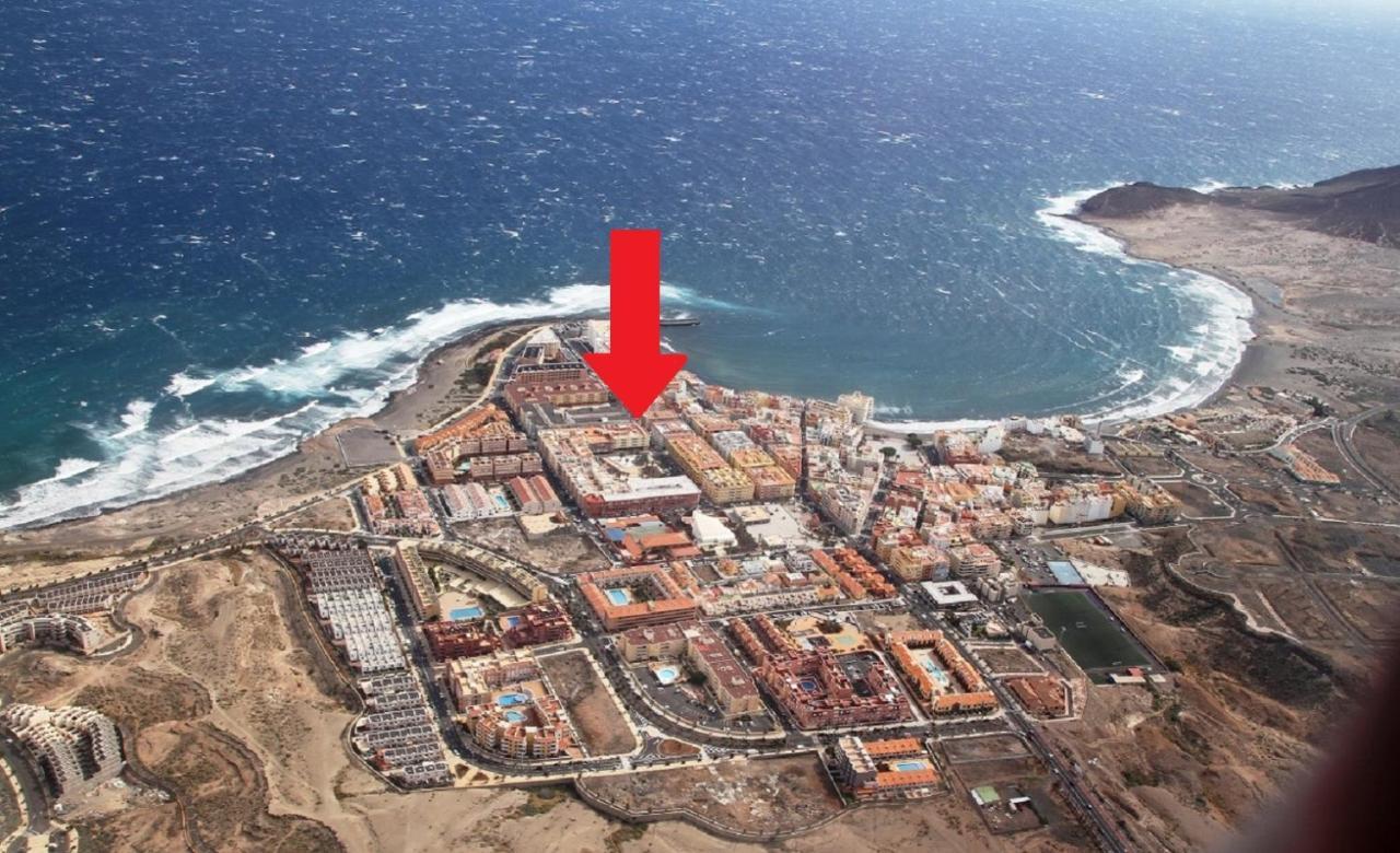 Centric 2 Bedrooms Apartment Near To The Beach - By Tenerifehints El Médano Exterior foto
