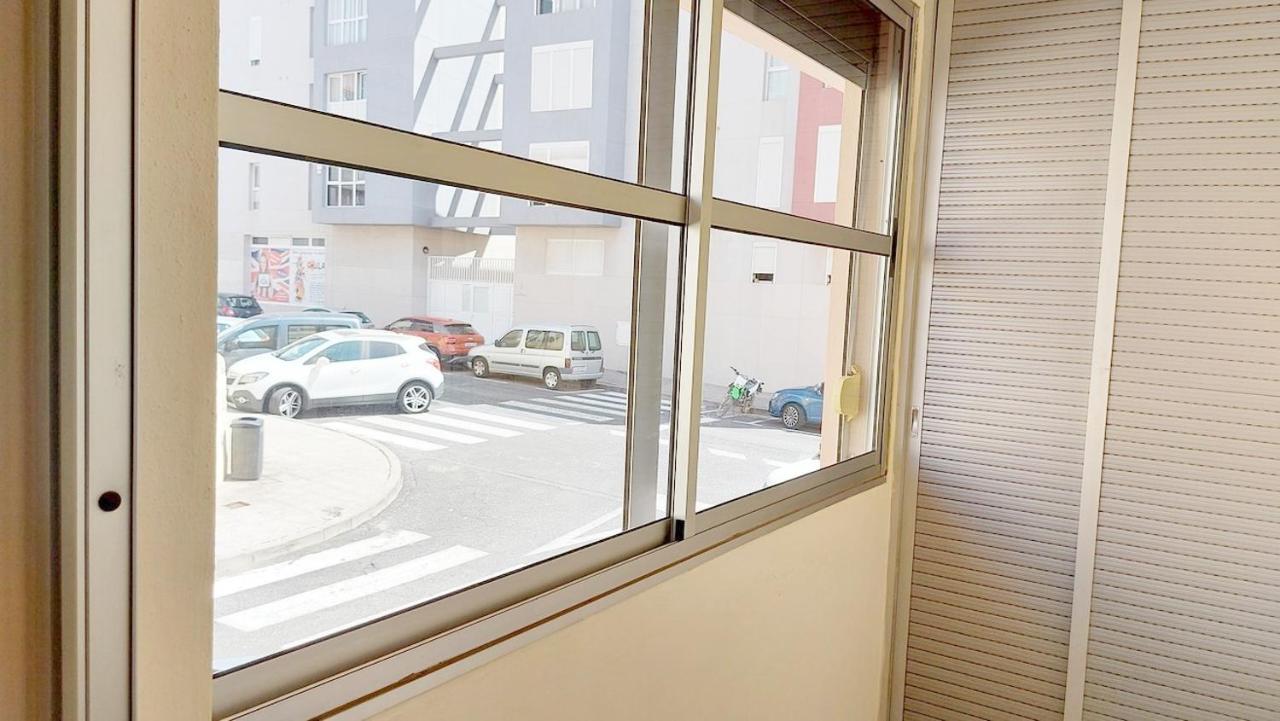 Centric 2 Bedrooms Apartment Near To The Beach - By Tenerifehints El Médano Exterior foto